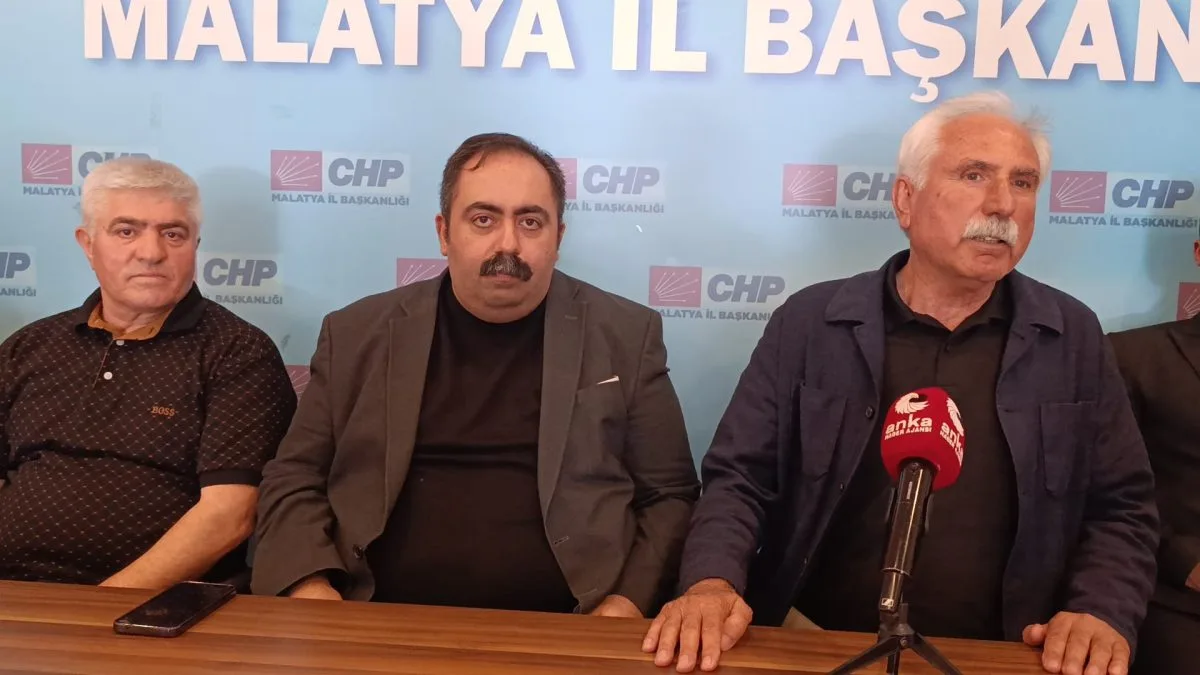 ADD ve Belediye-İş’ten CHP’nin Demokrasi Nöbetine Destek