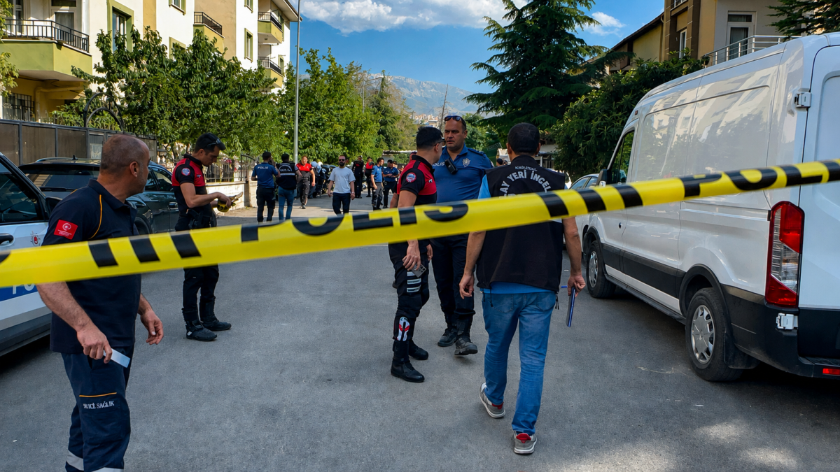 Malatya’daki Aile Faciasında Acı Bilanço Ağırlaştı: Anne de Yaşamını Yitirdi