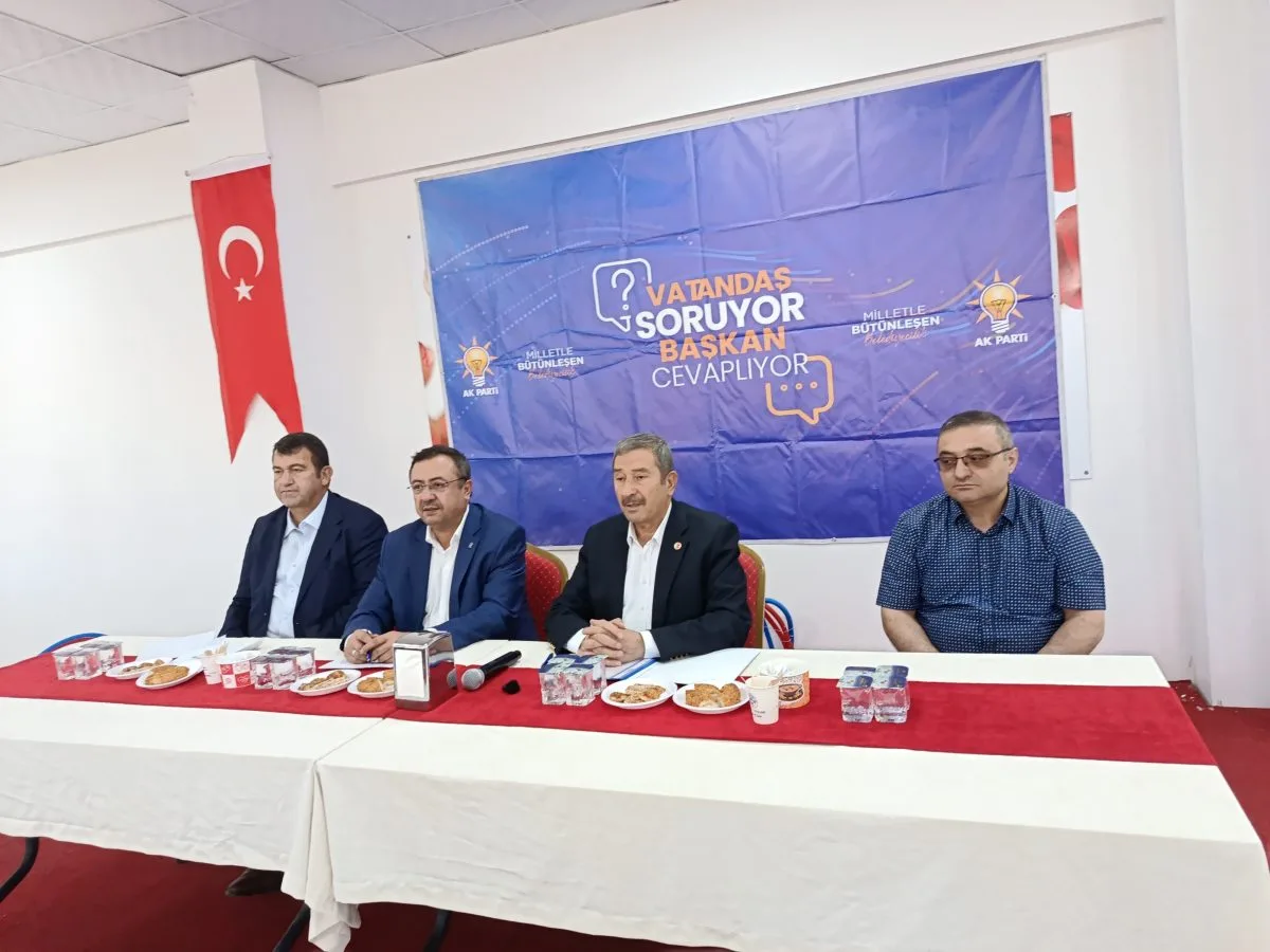 Darende’de 26 Milyon TL’lik GES Yatırımı Gelir Üretmeye Başlıyor
