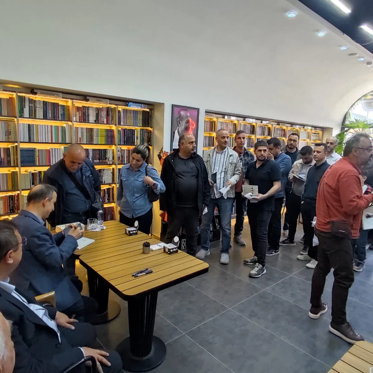 Yargıtay Üyesi Kolukısa’nın 30 Yıllık Birikimi Kitap Oldu