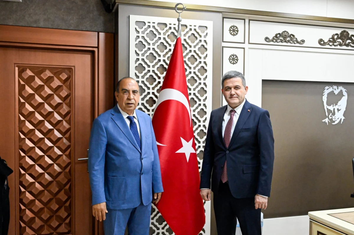 Malatya’da Güven İçin Gece Gündüz Mesai: “Devlet Sahada”