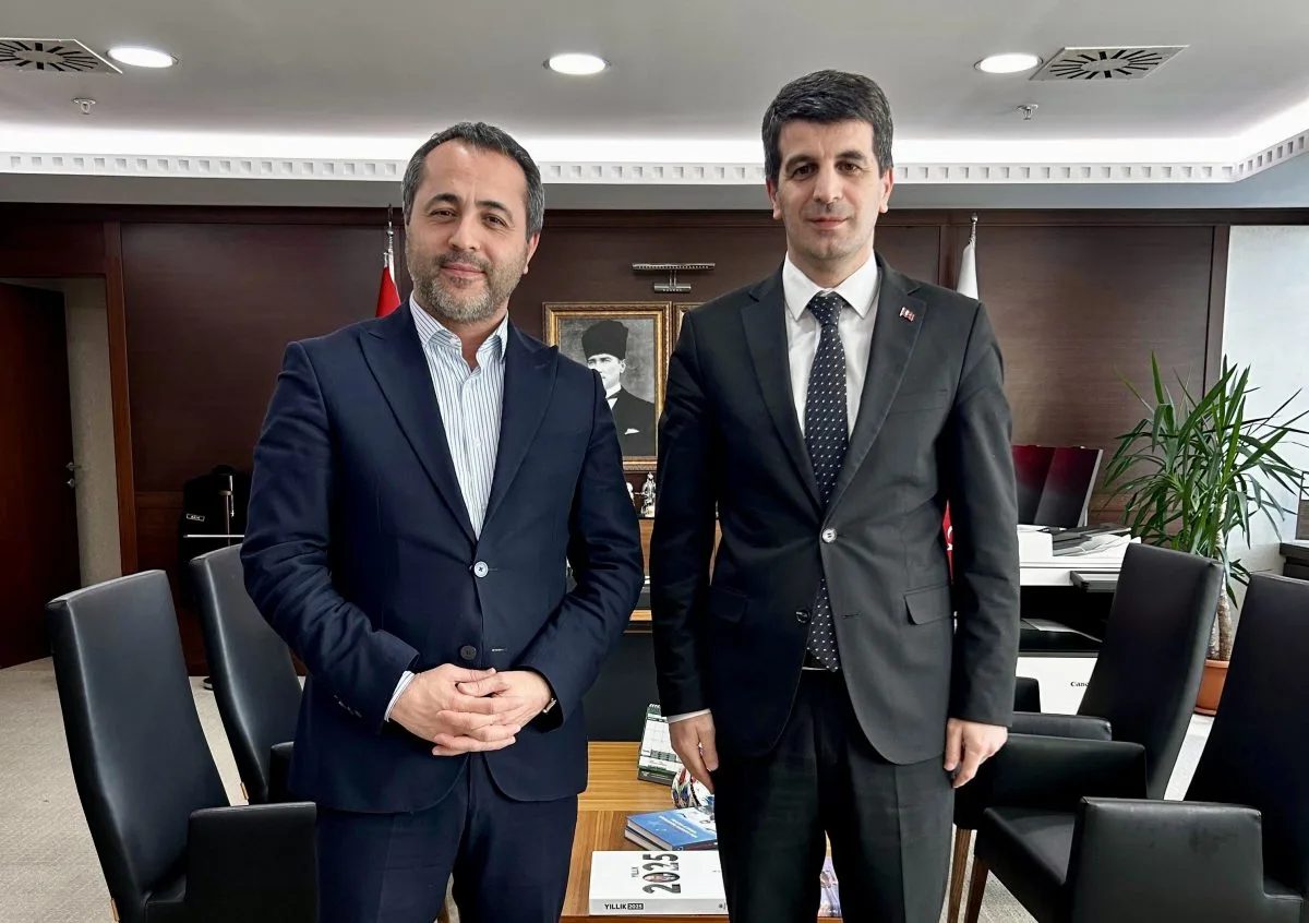 ASELSAN’dan Malatya’ya Dev Yatırım