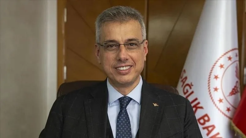 Kemal Memişoğlu Duyurdu: e-Nabız’a “İlacım Nerede?” Özelliği Geldi