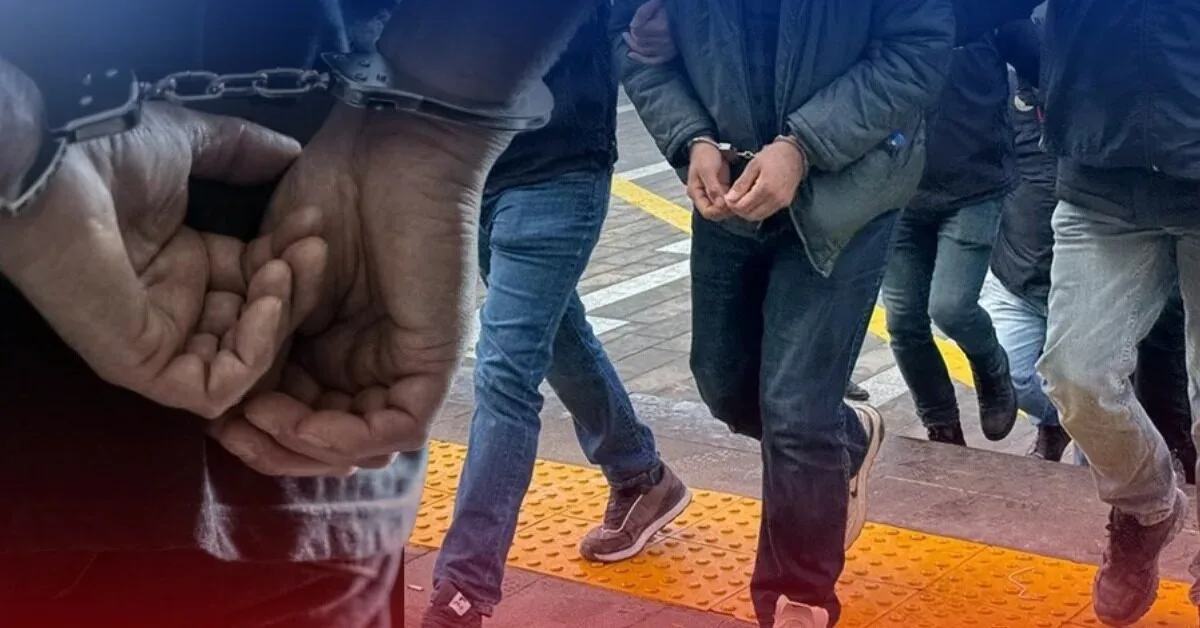27 İlde Yasa Dışı Bahis Operasyonu: 130 Şüpheli Hakkında İşlem